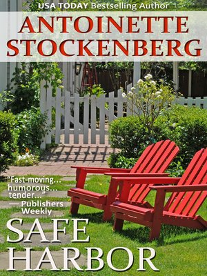 cover image of Safe Harbor